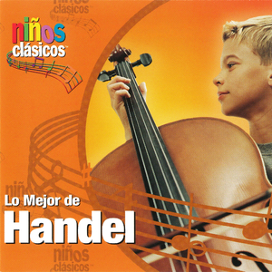 Música para los Fuegos Artificiales : La Réjouissance