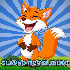 Slavko nevaljalko