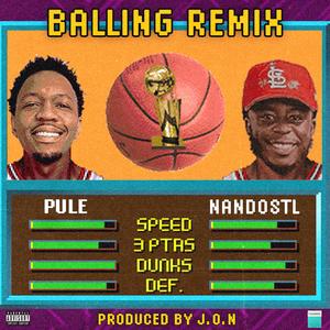 Balling (REMIX - Clean)