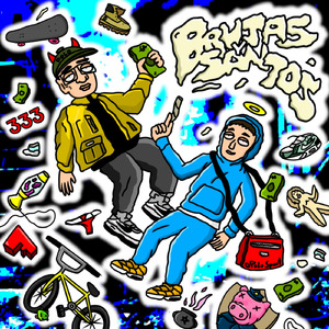 Fomanigas in de josol