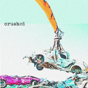 crushed