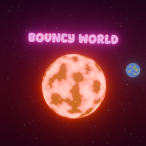Bouncy World