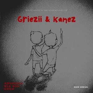 Done (feat. Kanez & Wrizzwizz) (Whizz Khidz Mix)