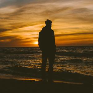 陪你看落日(Prod By Lv9)