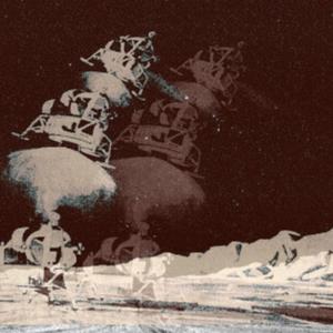 Space Team (feat. Federico Caruso, Vittorio Pagano, Davide Conti & Diego Stinziani)