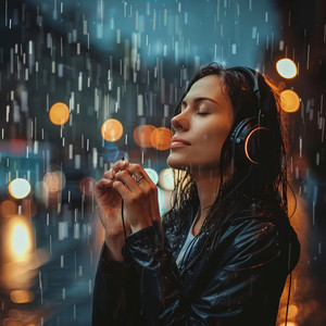 Serene Rain's Sound