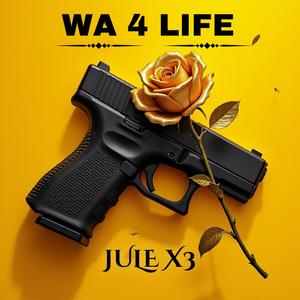 WA 4 LIFE