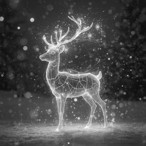 Soft Shadows Hold Memories