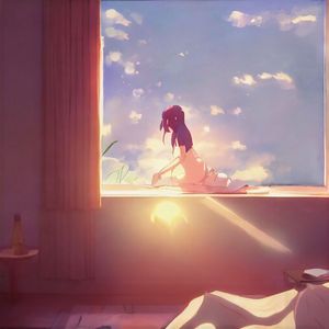 你是我午后的白日梦