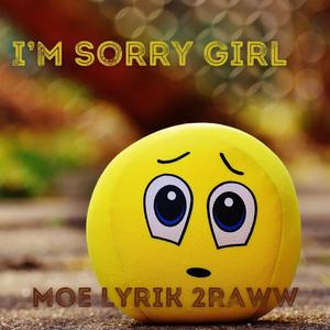 I'm Sorry Girl