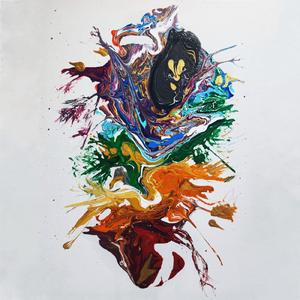 心の薬音 (第四チャクラ)