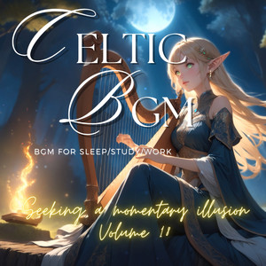 リラックス ケルト音楽 / Melody of the Soul