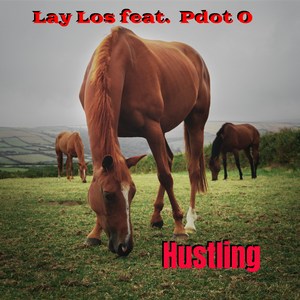 Hustling