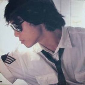 난 늘 혼자였네