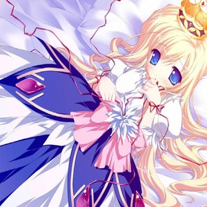 你是我最爱的女人