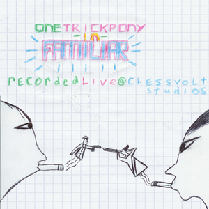 Try Not To Worry Too Much