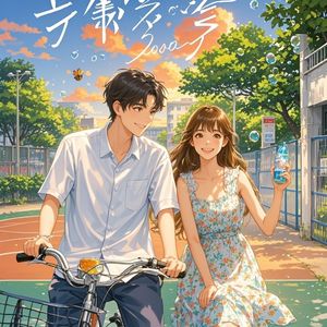 夏风遇心动-辻弌