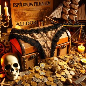 Valquírias Selvagens