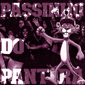 Passinho Do Pantera