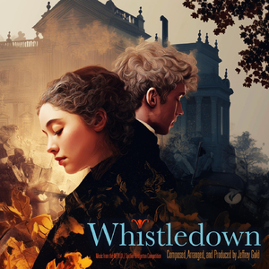 Whistledown (Music from the Netflix / Spitfire Bridgerton Competition)