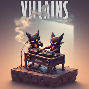 Villains