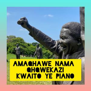 amaQhawe nama Qhawekazi (1000% and Peleziano and Mpujest ft Fistos)