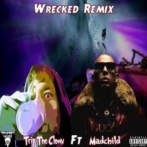 Wrecked (feat. Madchild)