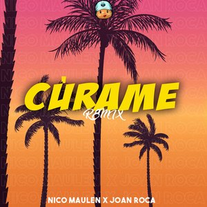 Cúrame (Remix)