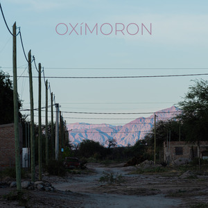 Oxímoron