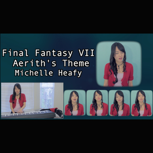 Aerith's Theme (from "Final Fantasy VII")