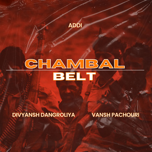 Chambal Belt