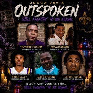 OUTSPOKEN