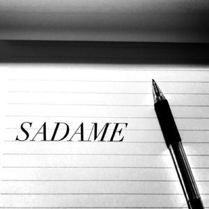 SADAME