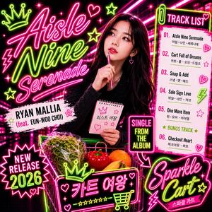 통로 9 세레나데 (feat. Eun-Woo Choi)