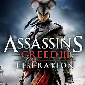 Liberation Main Theme