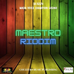 Maestro Riddim