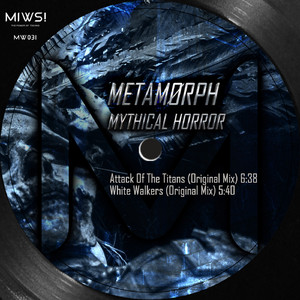 Attack Of The Titans (Original Mix)