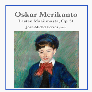 Lasten Maailmasta: 2. Nuku, nukkisein Tuutulaulu - Sov, sov, dockan min Vågsang
