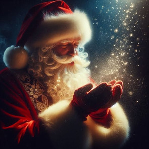 Ho Ho Ho Merry Christmas