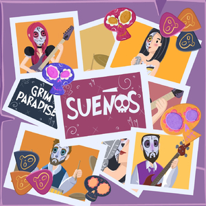 Sueños