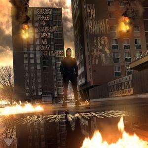 En Bavale #3 (feat. Sharky, Pekze, Dpa, Salopardo, Tarko, Jims, S.A.M.Y & Jeff Le Nerf)