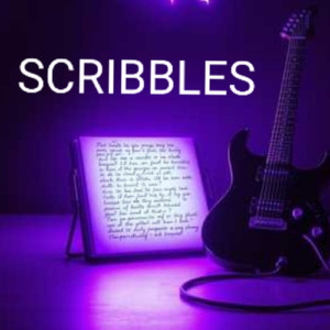 SCRIBBLES