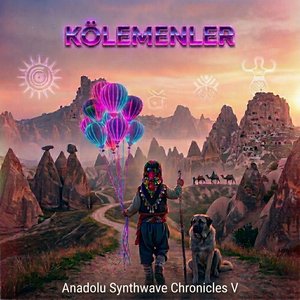 Kaos (Anadolu Synthwave)