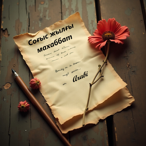 Соғыс жылғы махаббат