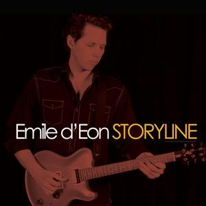 Storyline (feat. Giampaulo Scatozza, Mark McIntyre)