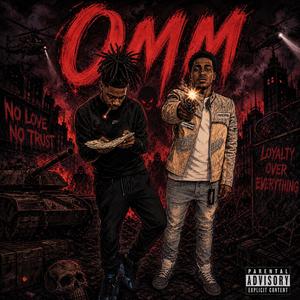 Omm (feat. Bumpdacrook)