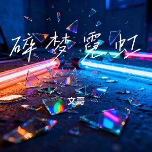 碎梦霓虹