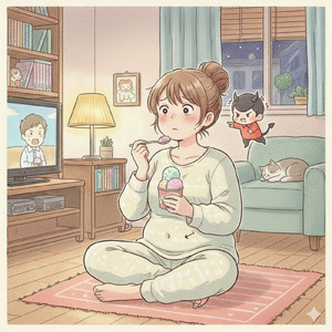 向こうに真実がある