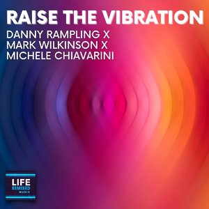 Raise The Vibration (Radio Edit)