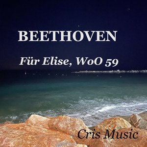Beethoven: Für Elise, WoO 59